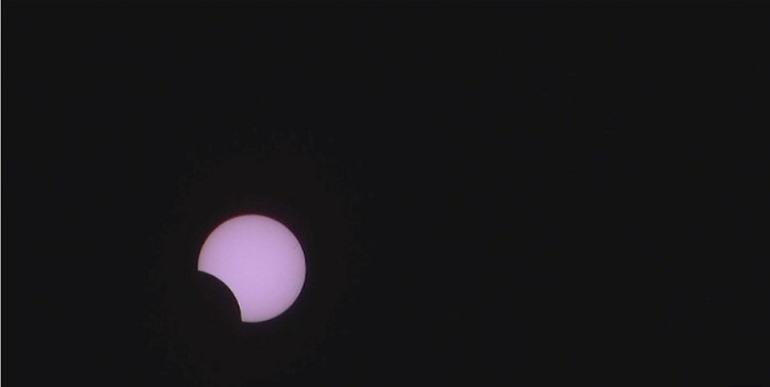 Azerbaijan not to observe first solar eclipse of 2016